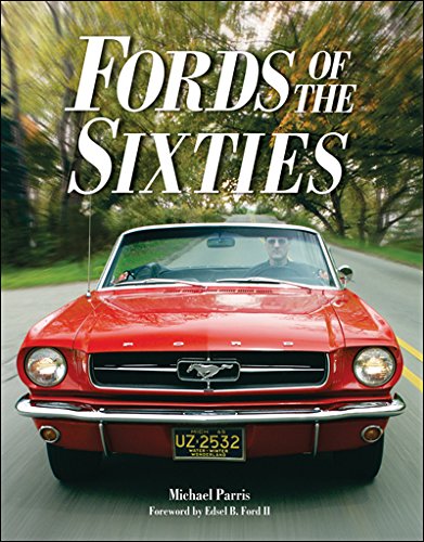 Fords of the Sixties