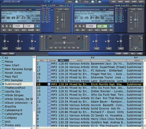 PCDJ UDJ-1 Digital DJ Kit