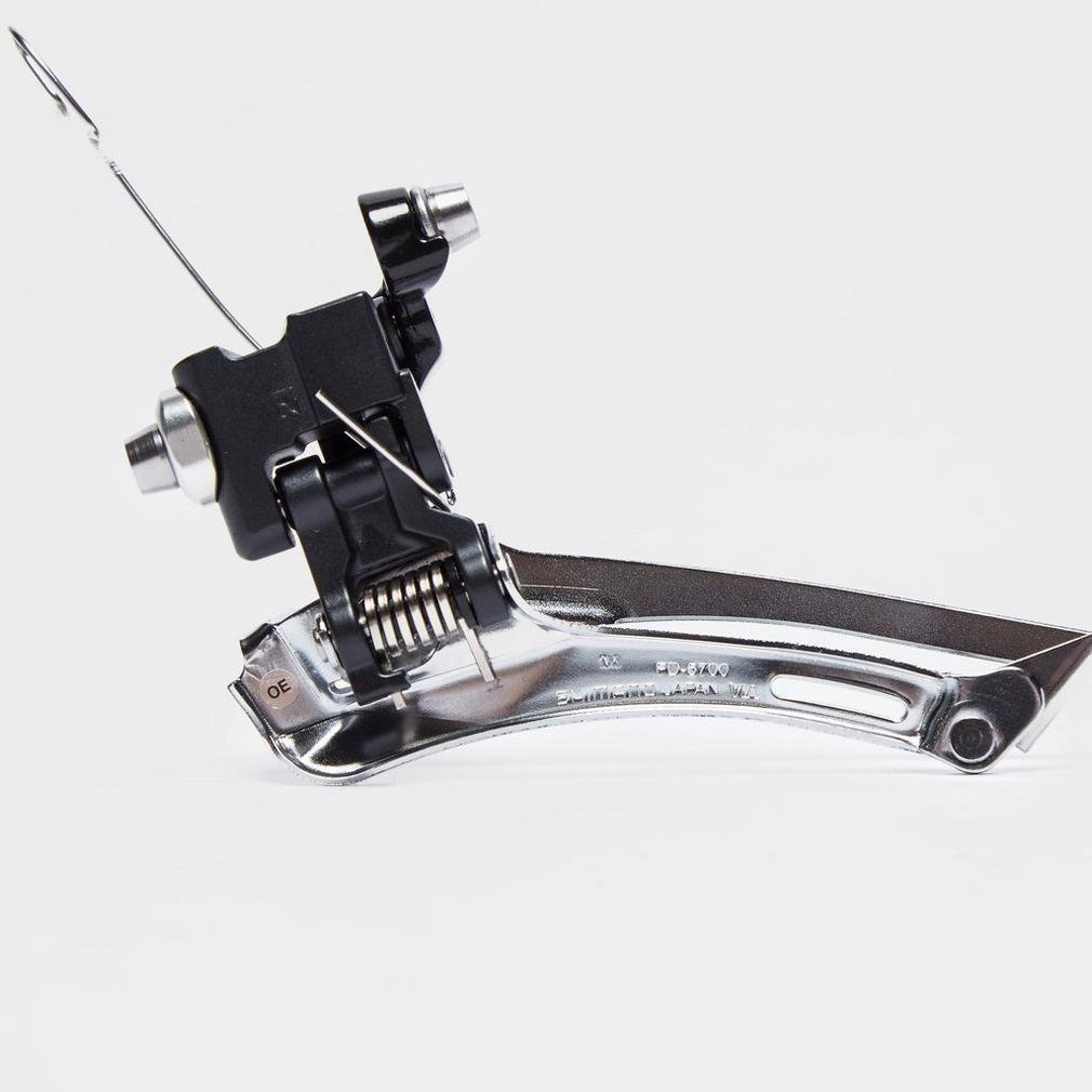 Amazon.co.jp: SHIMANO (シマノ) 105 FD-5700-F 直付け フロント