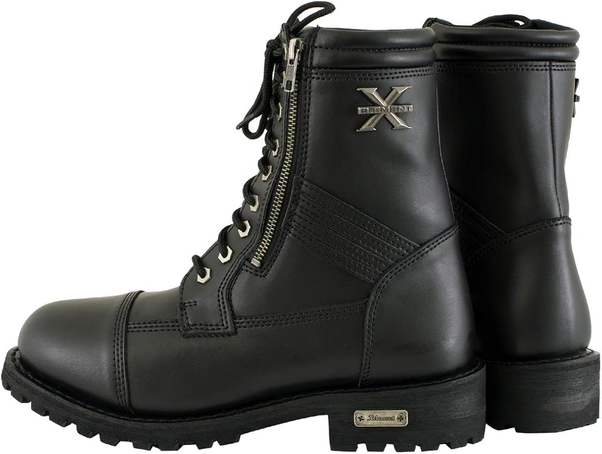 Element mens Motorcycle : Automotive