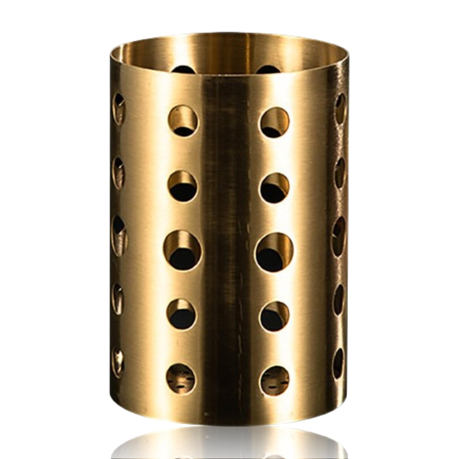 Cyrank Utensil Holder