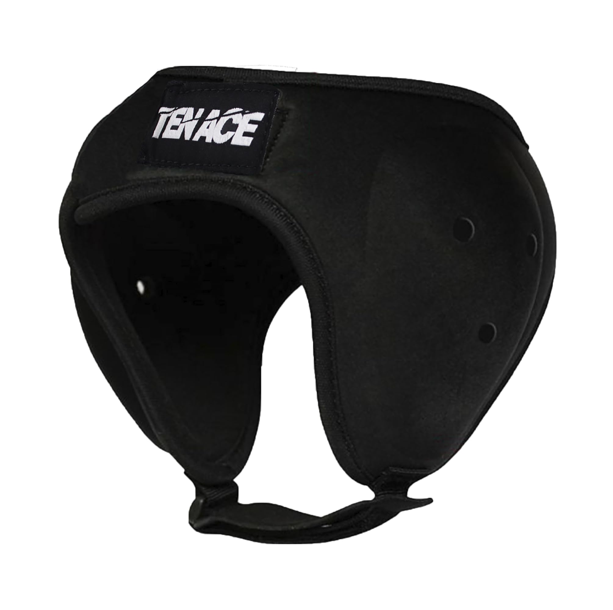 Tenace Paraorecchie per bambini da combattimento, Grappling, MMA, BJJ, Rugby, arti marziali