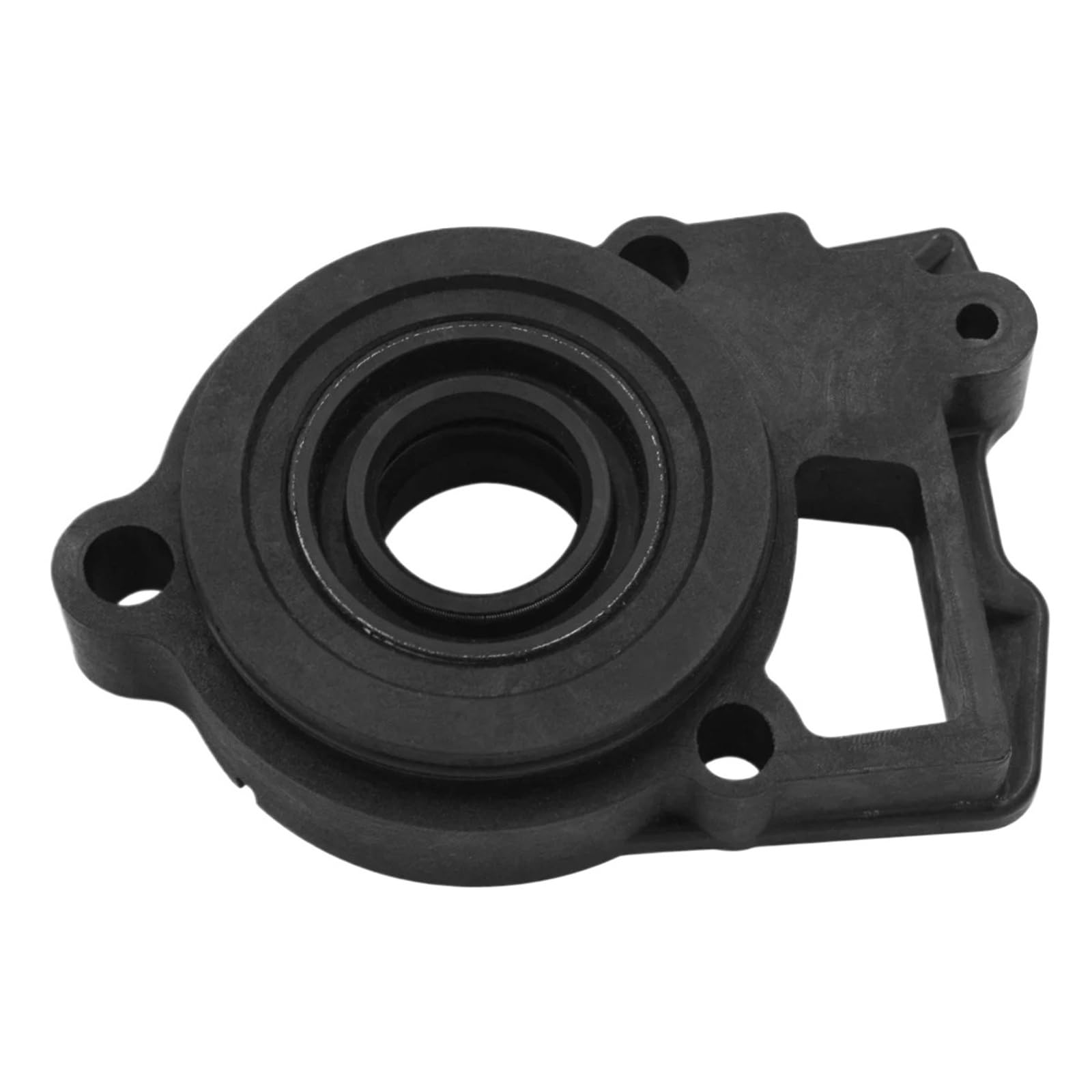 46-96148A8 Kit di riparazione girante pompa acqua con alloggiamento/base for motore fuoribordo Mercury V6 150-225 HP 46-42579A4 46-44292A3