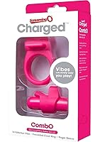 Algopix Similar Product 13 - Charged Combo Kit #1 - Pink