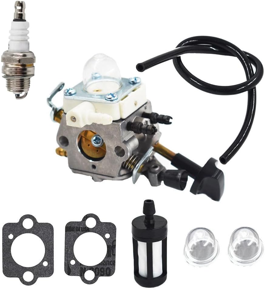 Carburetor For ST1 HL Bg86 Sh56Sh86 Sh86C Carb Zama C1M-S261B Leaf Blower For ST1 HL Leaf Blowers