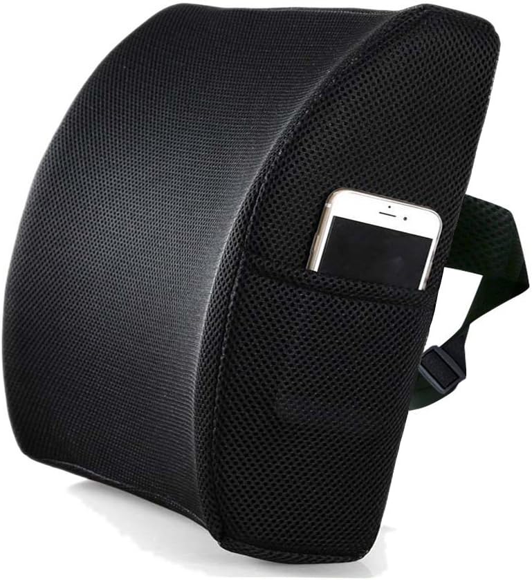 cuscino per lo schienale