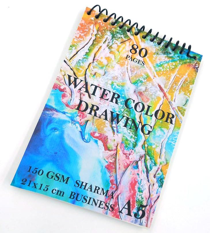 See full amazon price history chart for REDGE A5 Sketch Book for Artists, 150 GSM Paper for Artists, 150 GSM Paper, Pack of 1, Size 21x15 cm REDGE A5 Sketch Book for Artists, 150 GSM Paper for Artists, 150 GSM Paper, Pack of 1, Size 21x15 cm (B0C78QLC6K) Amazon Price History, Amazon Price Tracker