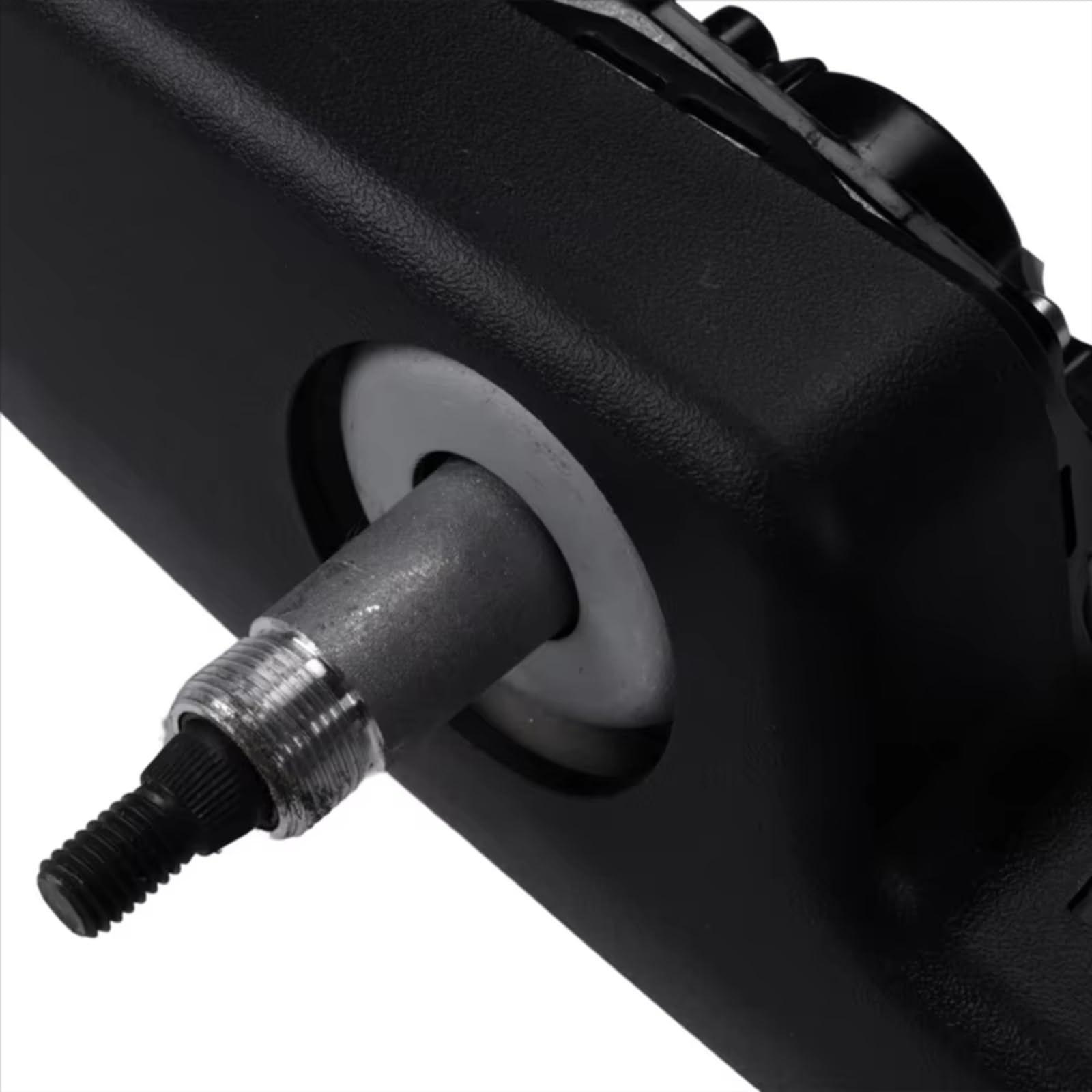 Compatibile Con Hyundai Per Tucson 2004-2009 Gruppo Asta Motore Tergicristallo Posteriore 98700-2E000 98700-2E001 987002E000 universale Ricambio