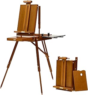 10 Cozy Gazebo Ideas for Comfortable Outdoor Retreats 92 ATWORTH French Easel for Painting, Deluxe Beech Wooden Field & Studio Sk...