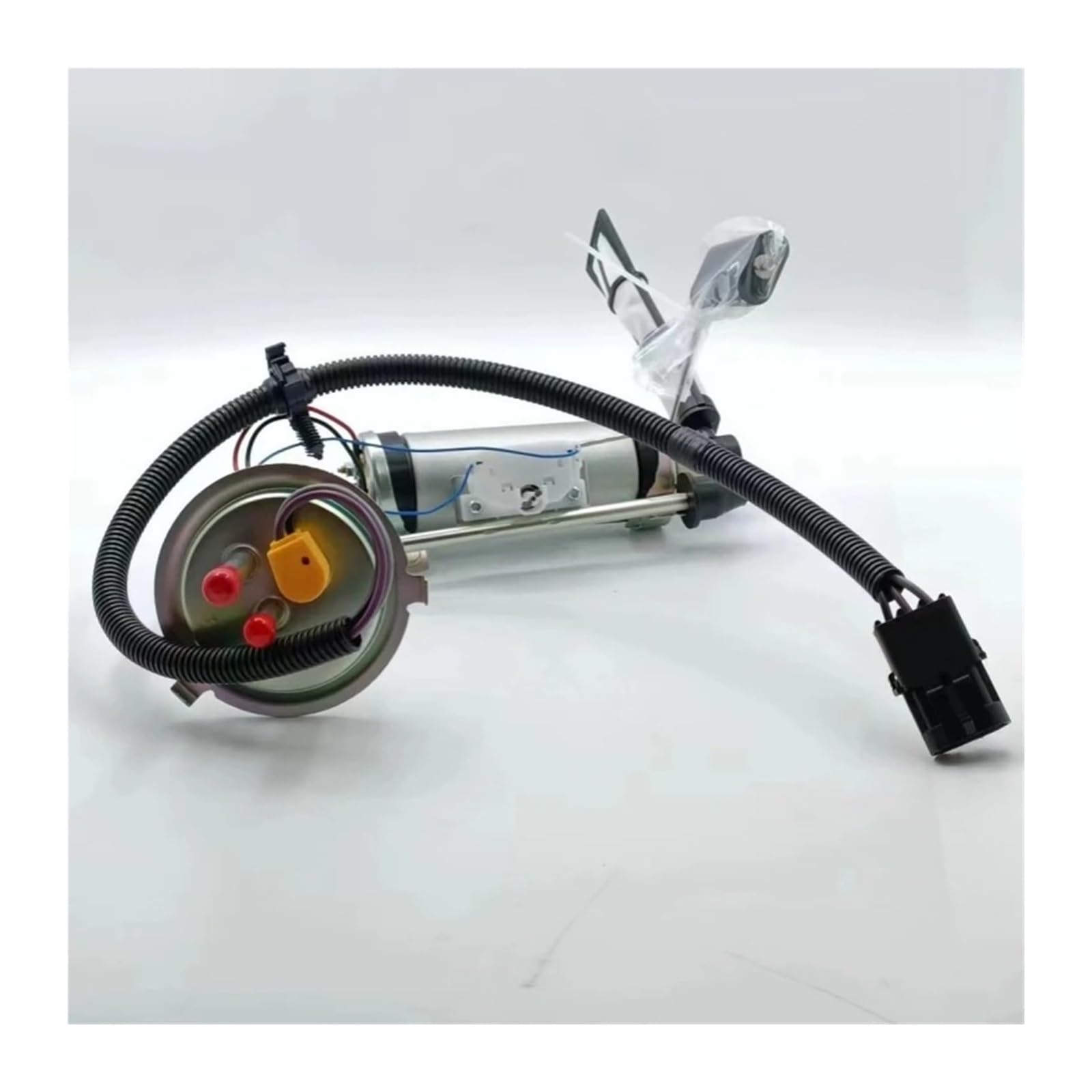 Pompes électromagnétiqu Pour J&eep Pour Cherokee L4 2,5 L, 7554S MB861561 4637192 E7072S Pompe À Carburant