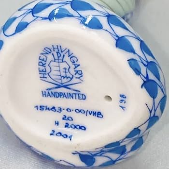 ヘレンド　干支（巳）置物 Amazon.co.jp: ヘレンド フィギュリン 干支 巳 へび 置物 龍