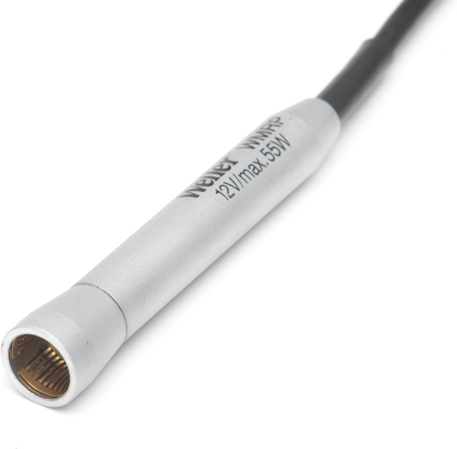 Weller WMRP 40W/12V Micro Soldering Pencil for WD1M and WD2M Soldering and Rework Stations, No Tip