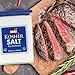 Badia Kosher Salt, 8 oz – Essential Kitchen Kosher Salt for Cooking, Baking & Everyday Seasoning