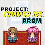 Role Playing Game Project: Summer Ice - Prom