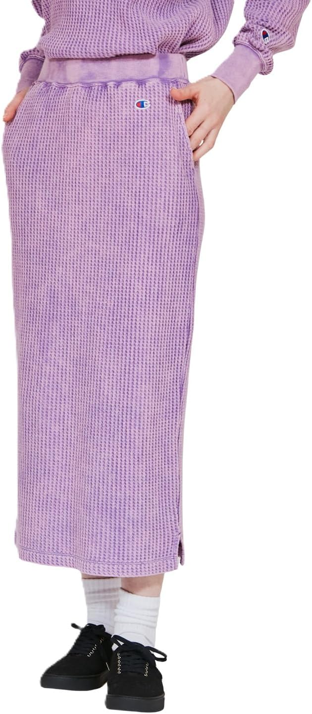 オールドグッチ GUCCI （40） ロングスカート ヴィンテージ ウール