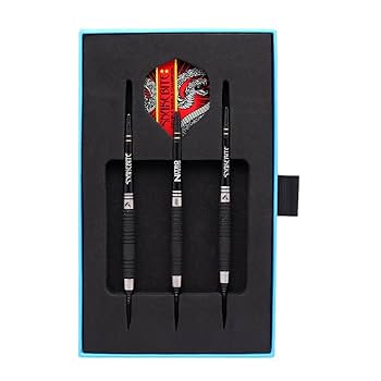 Amazon | Red Dragon レッドドラゴン Peter Wright Snakebite