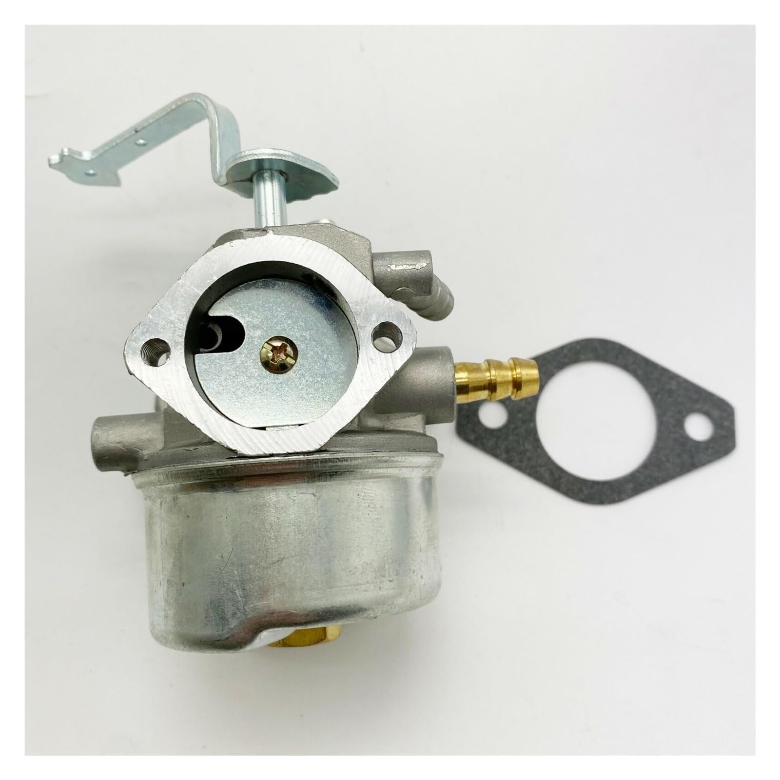 Carburateur Tecumseh 640260A pièce 50-656 en alliage haute durabilité