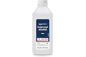 Purity Redefined: 99% Isopropyl Alcohol for Technical Applications