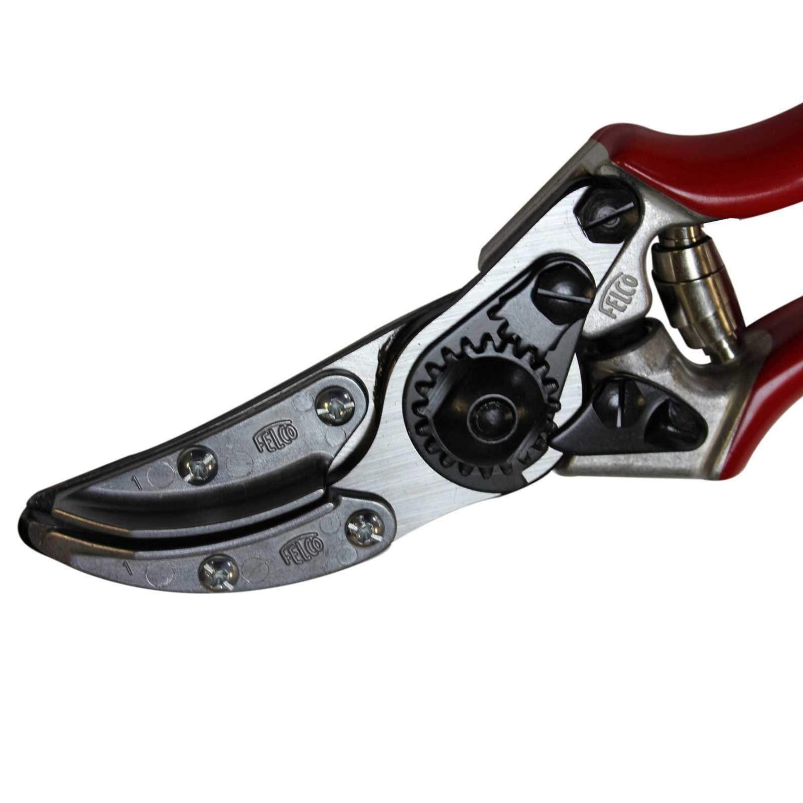 FELCO 100 Präsentierschere