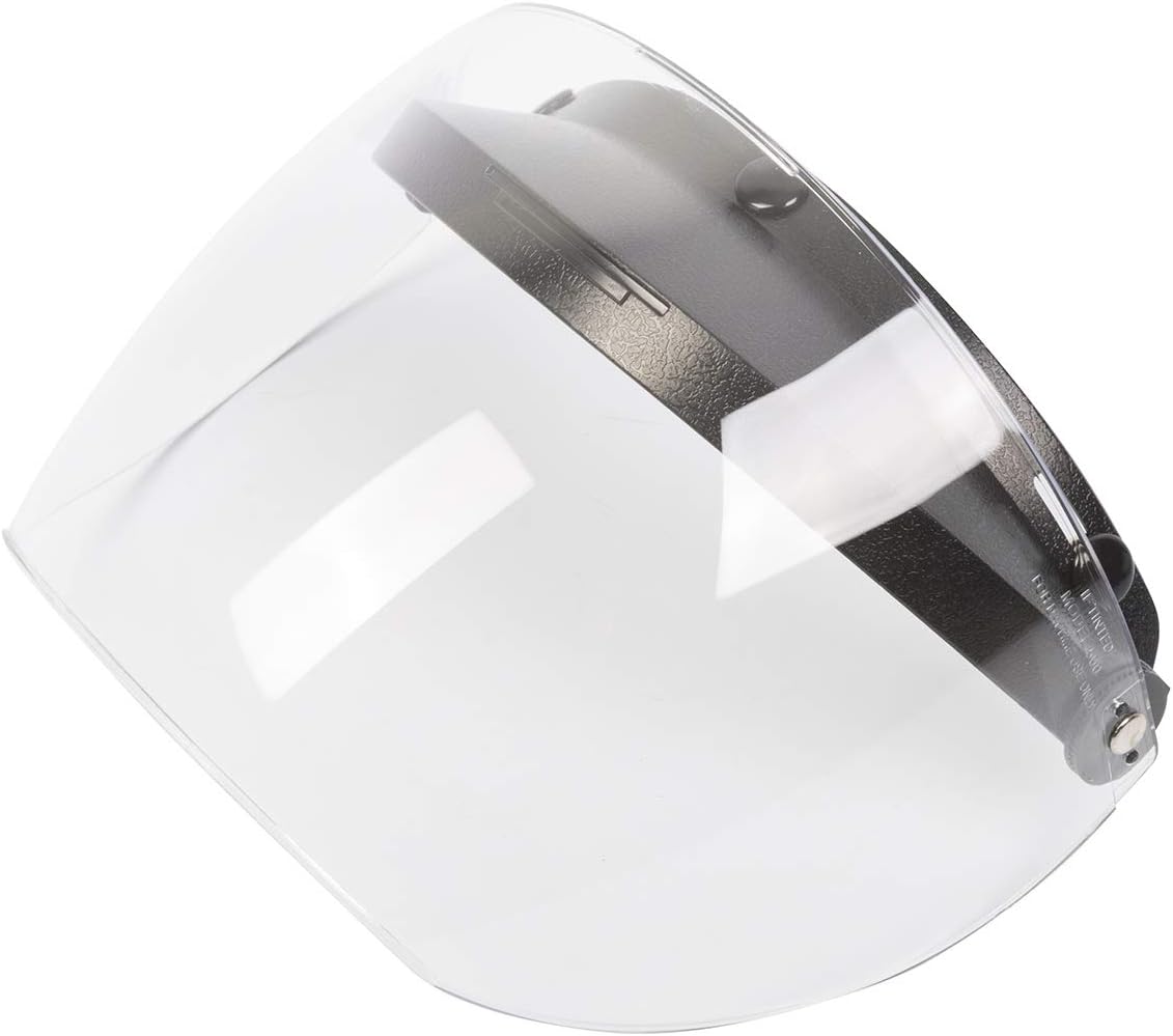 301100 Fog Free Flip Shield (Clear)