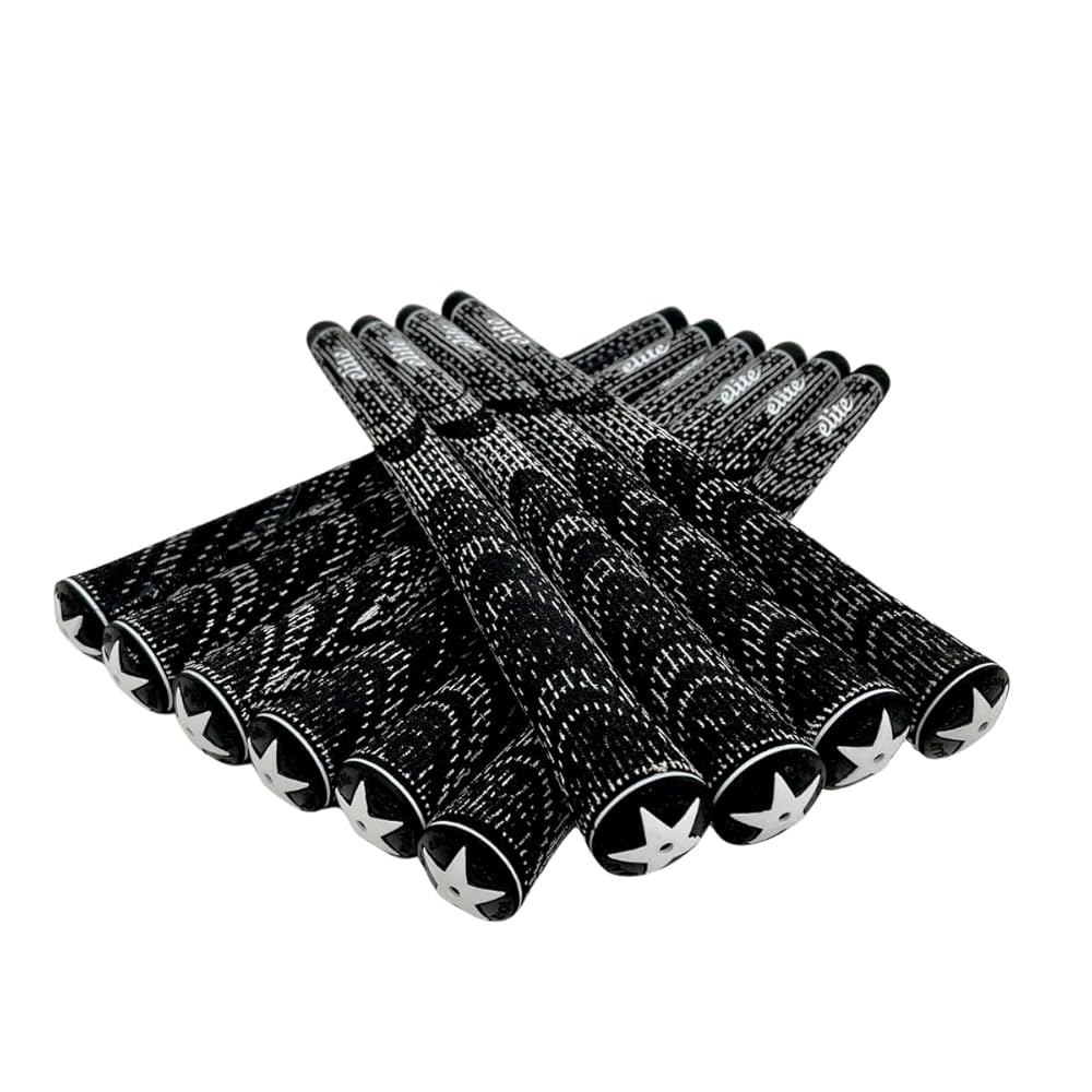 elite P56-ROUND ゴルフグリップ 10本セット elite P56-ROUND ゴルフグリップ 10本セット 楽天市場