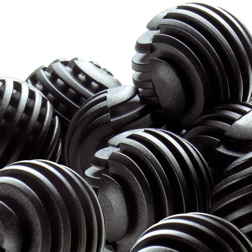 Ferplast bluballs filtración biológica Material