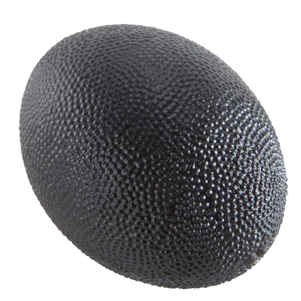 JPORA Pilates Stretching Hand Rehabilitation Ball Grip Size-8cmx5cmx4cm-image-47