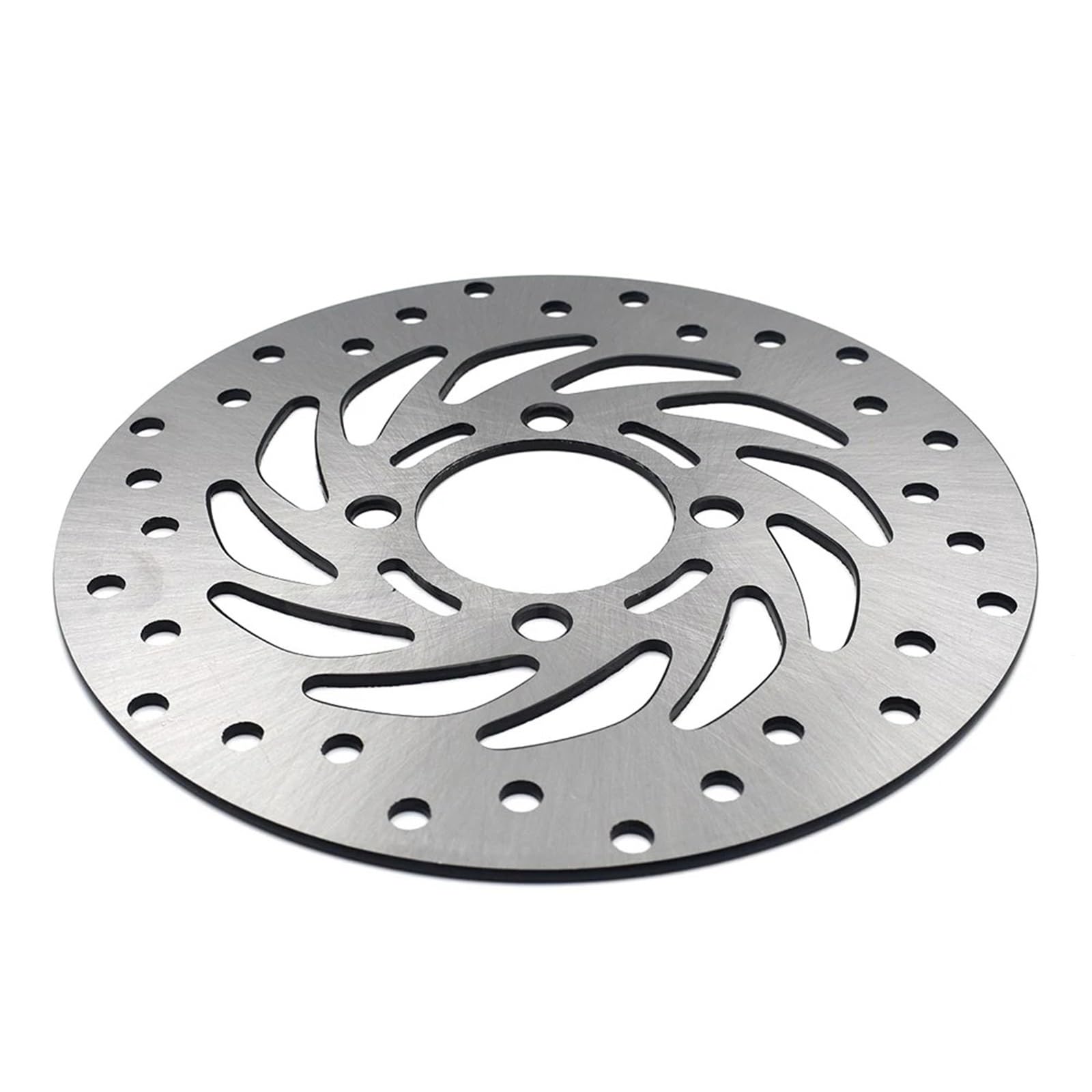 Rotore Disco Freno Scooter Anteriore Freno A Disco Rotore Per PCX125 S ABS 2012-2019 Per PCX150 SH 125i ANC 125E 2014-2018 per Vision NSC110 NSC