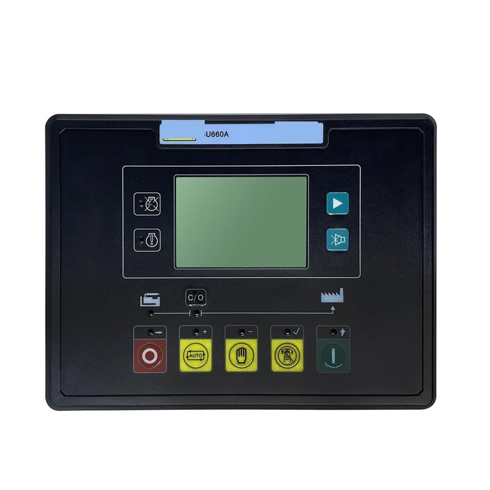 Generator-Set, paralleles selbststartendes Controller-Modul GU660A for Strom, 1 Stück