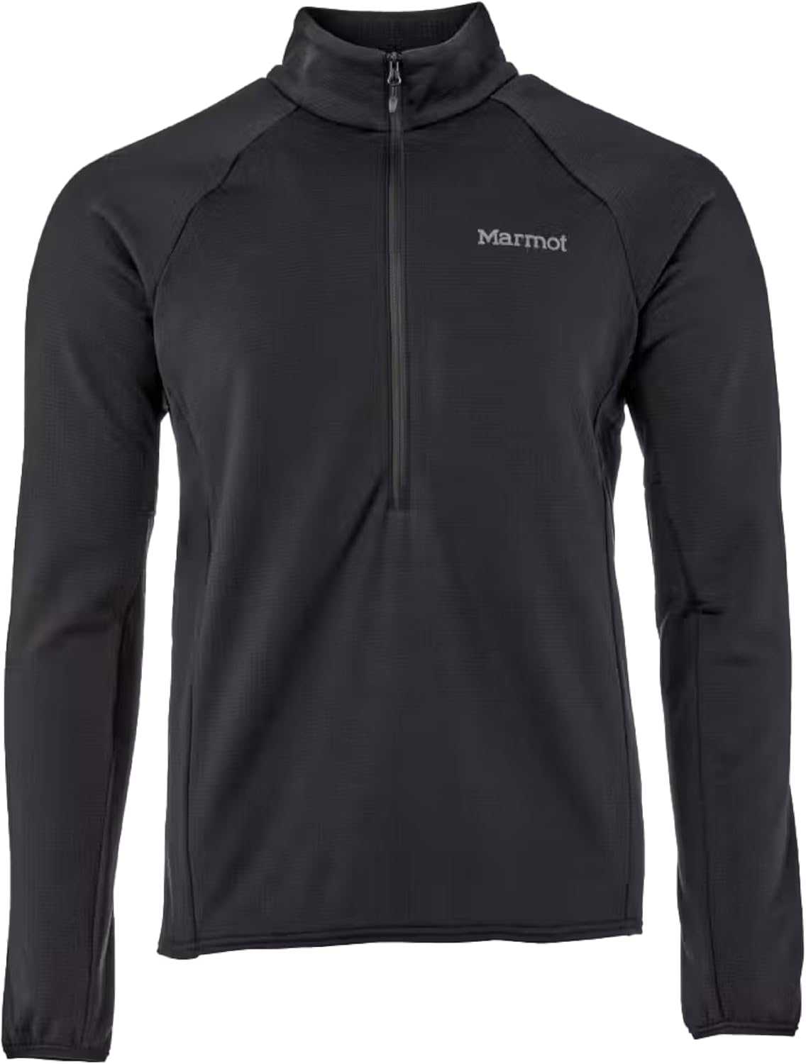 MARMOT Men's Leconte Fleece 1/2 Zip Pullover Jacket