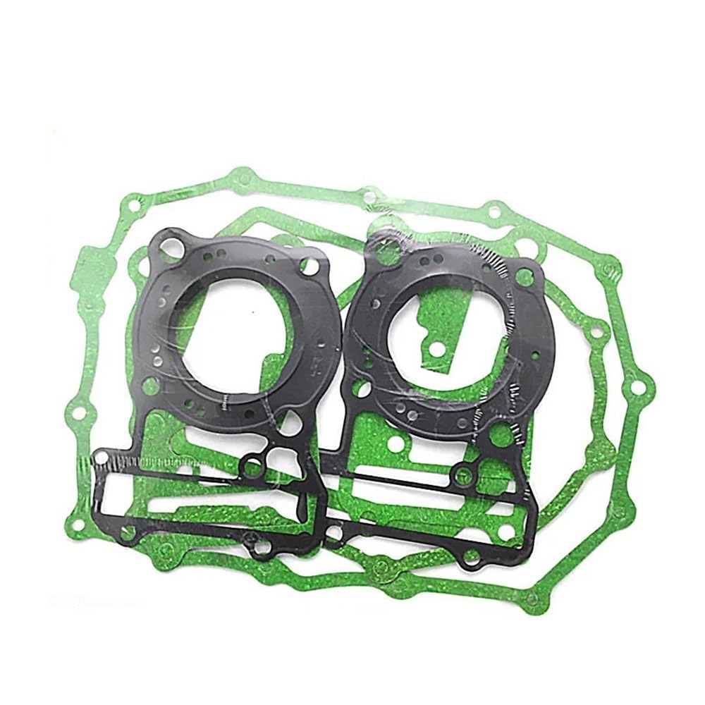 Joint complet pour moteur de moto NT600 pour la réfection mécanique
