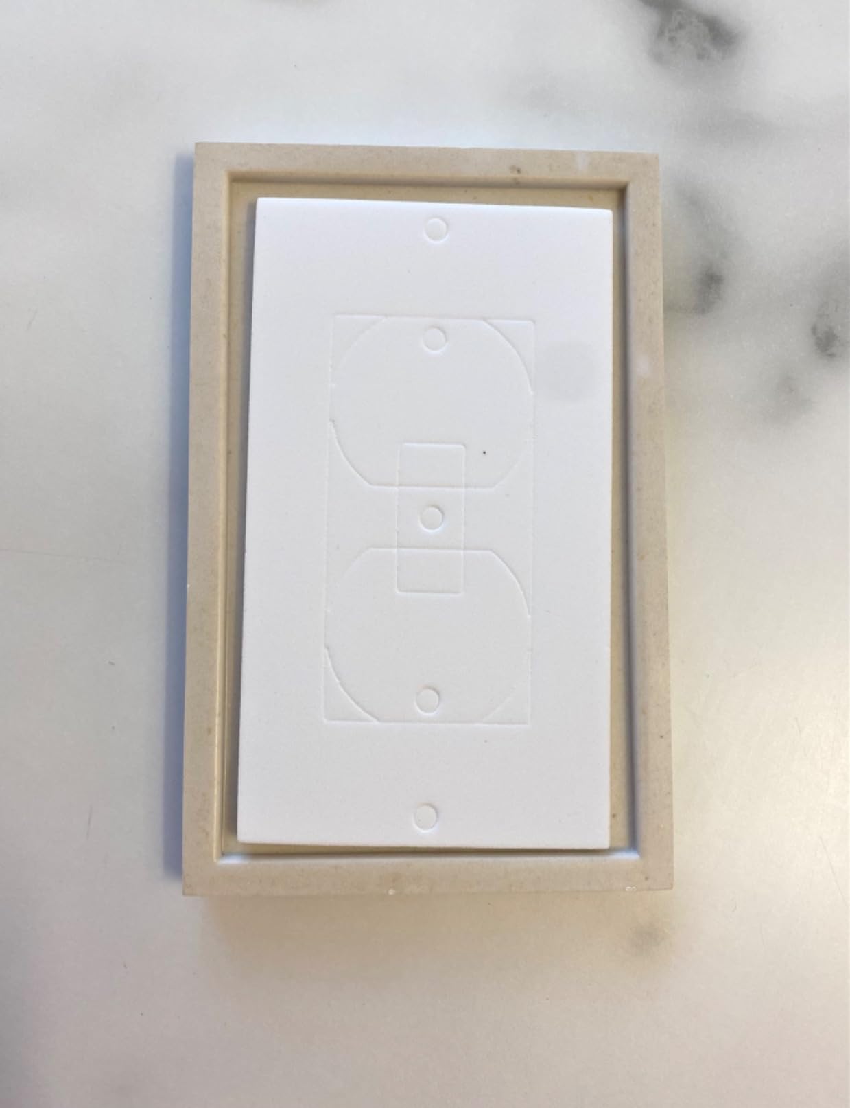 Electrical Outlet Insulation Pads, 30 Pcs Outlet Insulators and Draft