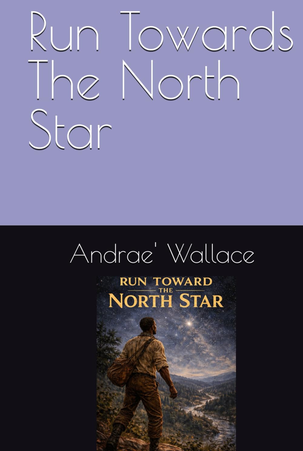 Run Towards The North Star