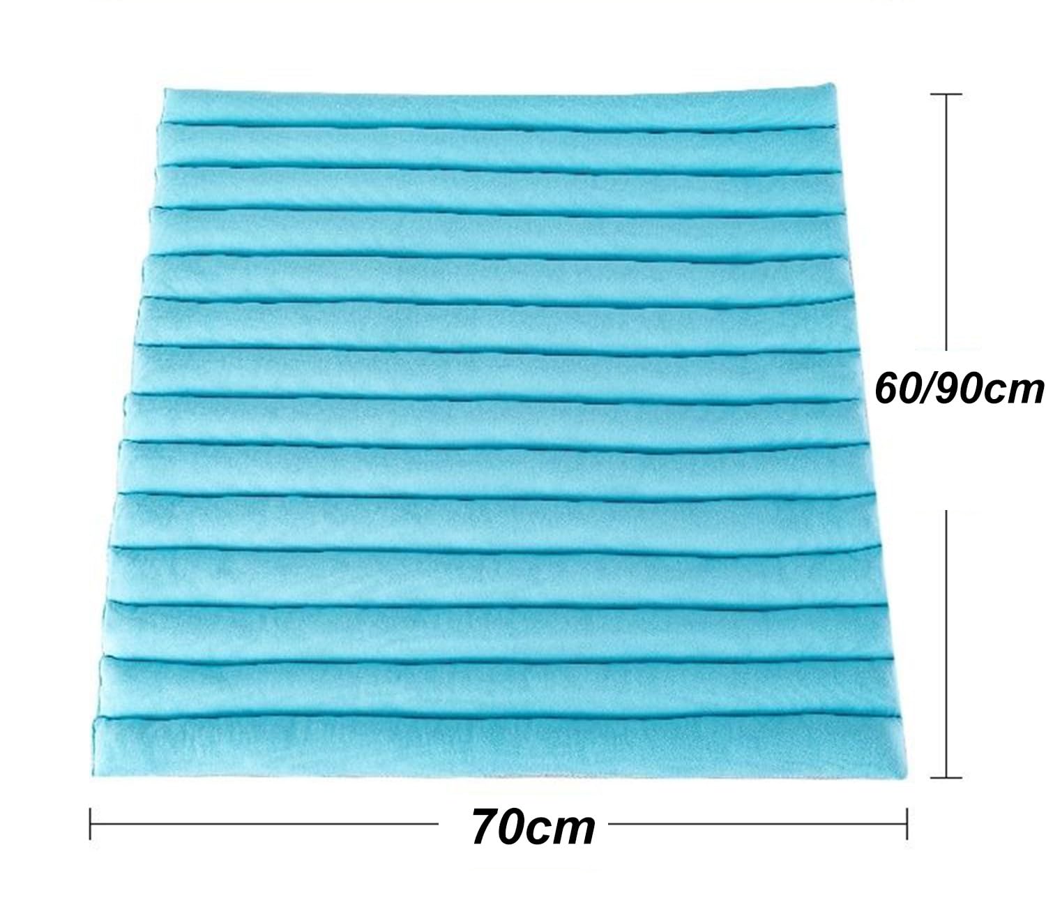 Materasso a pressione alternata, cuscino per piaghe da letto, materasso anti-piaghe da decubito per anziani, materasso anti-piaghe da decubito, materasso per prevenzione delle ulcere per