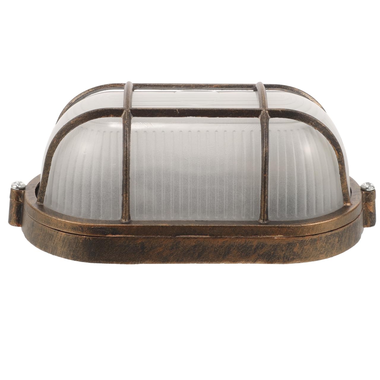 CALLARON サウナ室用照明器具 E27ホルダー 付き 防塵・防爆・防湿機能搭載 サウナランプ ダイカスト素材使用 エレガントデザイン