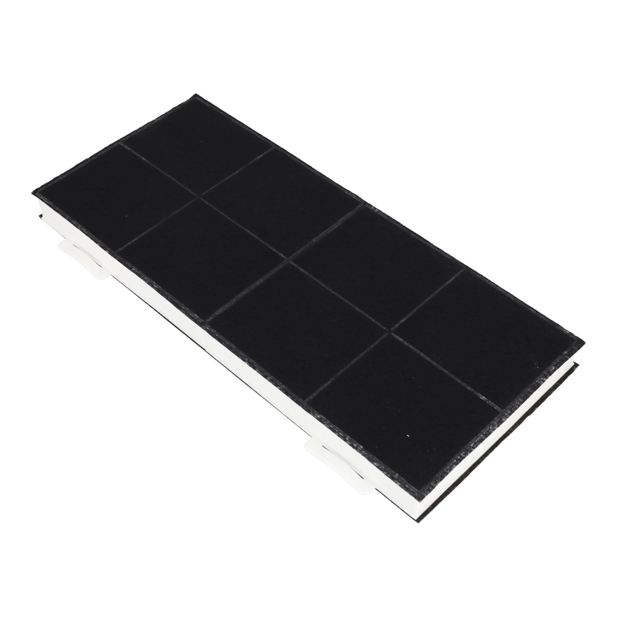 sparefixd Filtro de carbón activo para ventilador extractor para campana Tecnik 00460120