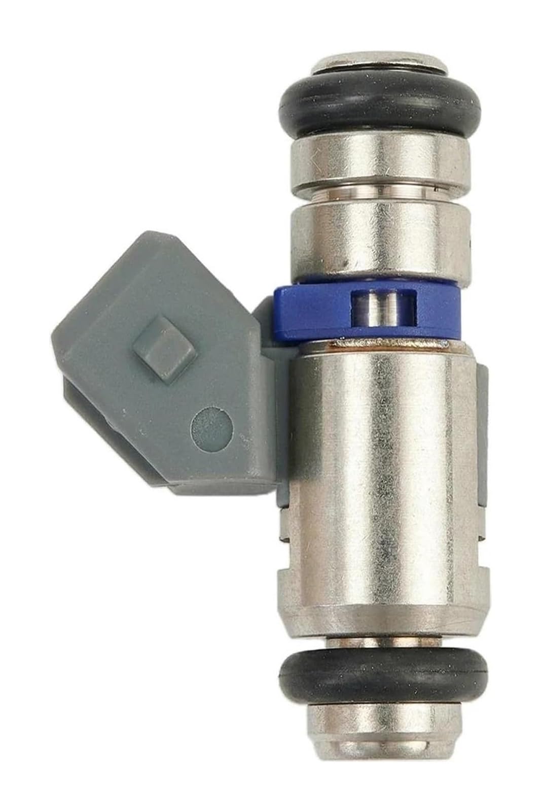 Wekpopmevl 1Pcs Oil Petrol Fuel Injector Nozzle For Saxo For Fiat For Brava For Punto For Stilo Supply 4Pcs 1/4 Pcs Fuel Injector Iwp-006 198499 60657179 9627771580(1Pcs)