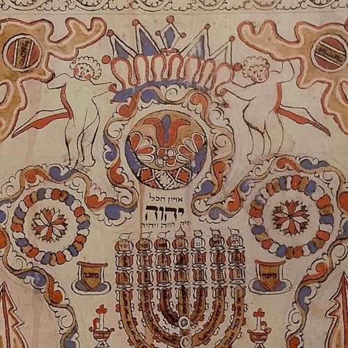 Inside the Advanced Kabbalah with Yirah the Ari