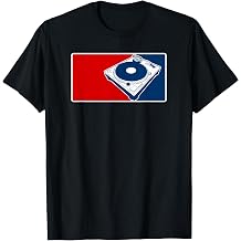 DJ Turntable T-Shirt