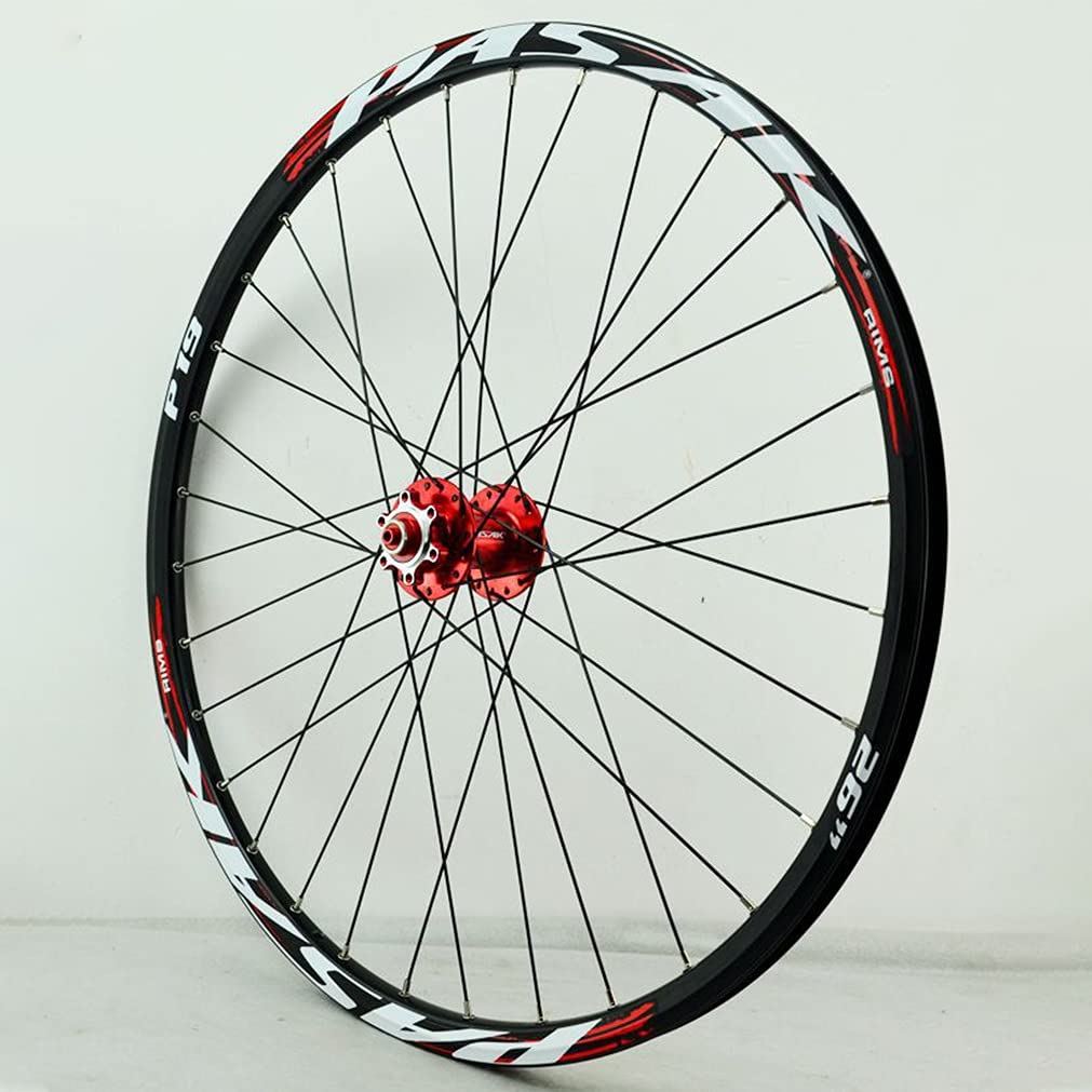 MTB 27.5 ホイールタイヤセット Amazon.co.jp: マウンテンバイクホイールセット26