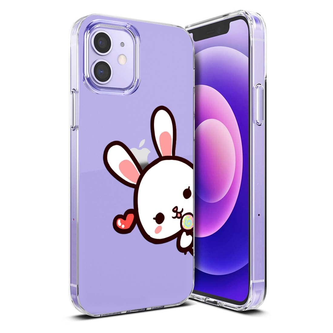 Fashionury Back Cover for Apple iPhone 12 Designer | Printed|Transparent |Flexible| Silicon-D0535 (B0B4D1H2L2) Amazon Price History, Amazon Price Tracker