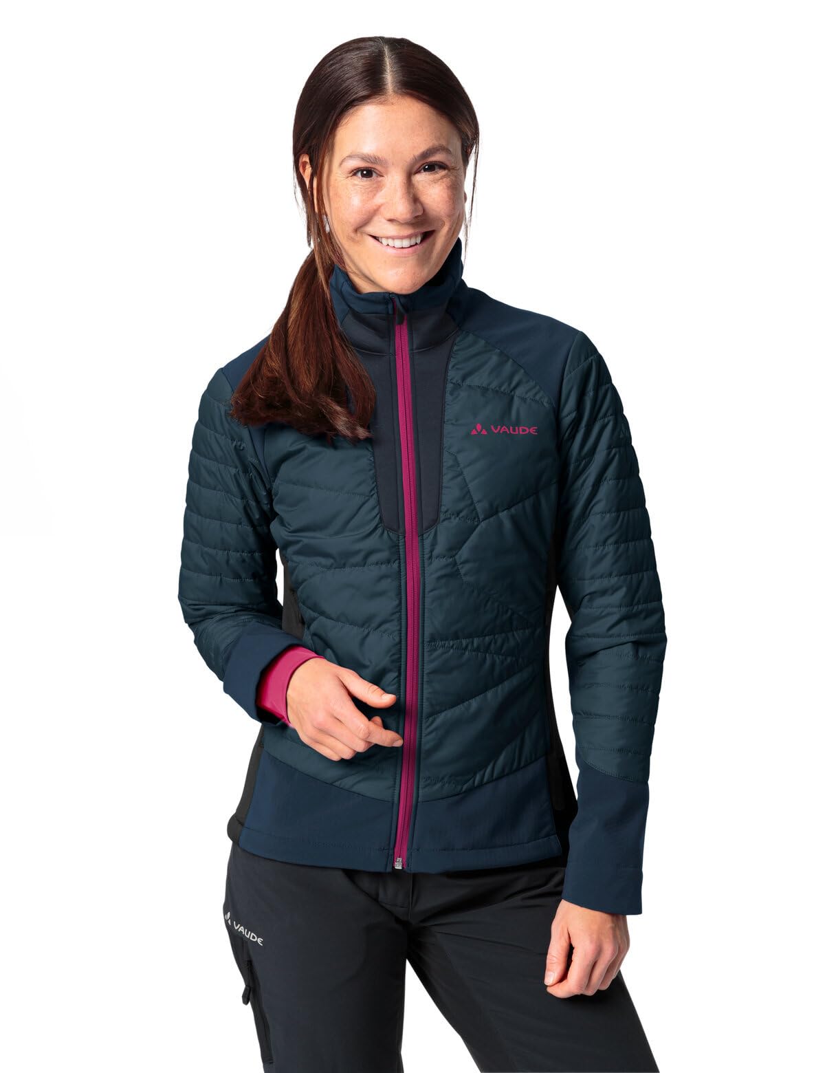 VAUDE Damen Minaki III Jacke Isolationsjacke