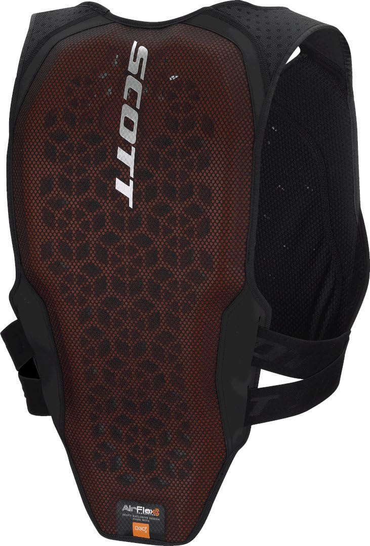 Scott Softcon Hybrid Pro Körperprotektor