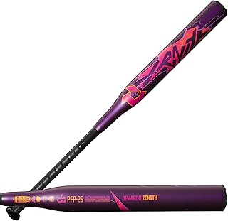 DeMarini Fastpitch Softball Bat (-13)