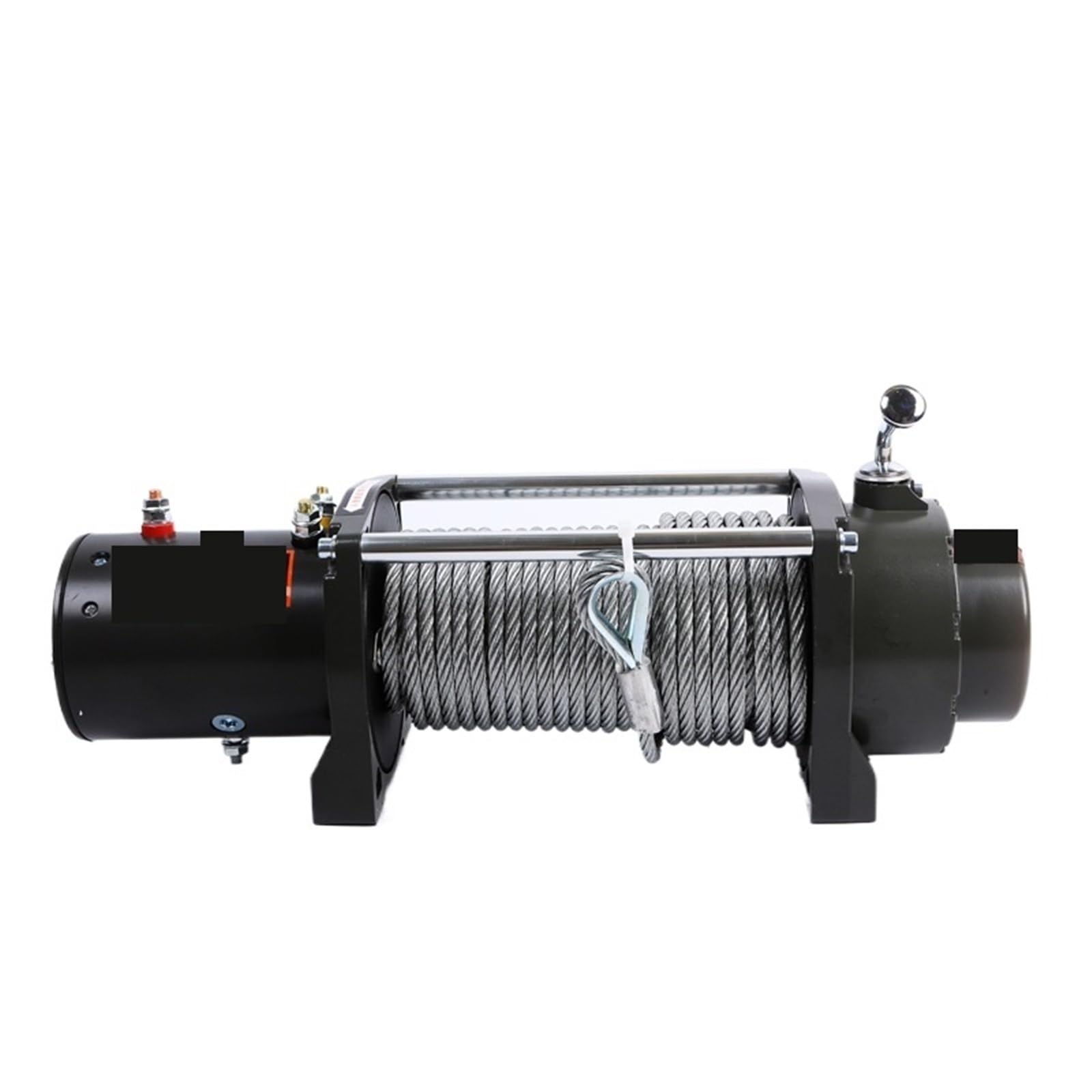 Elektryczna Wciągarka Do Pojazdu 12V/24V 3000 LBS