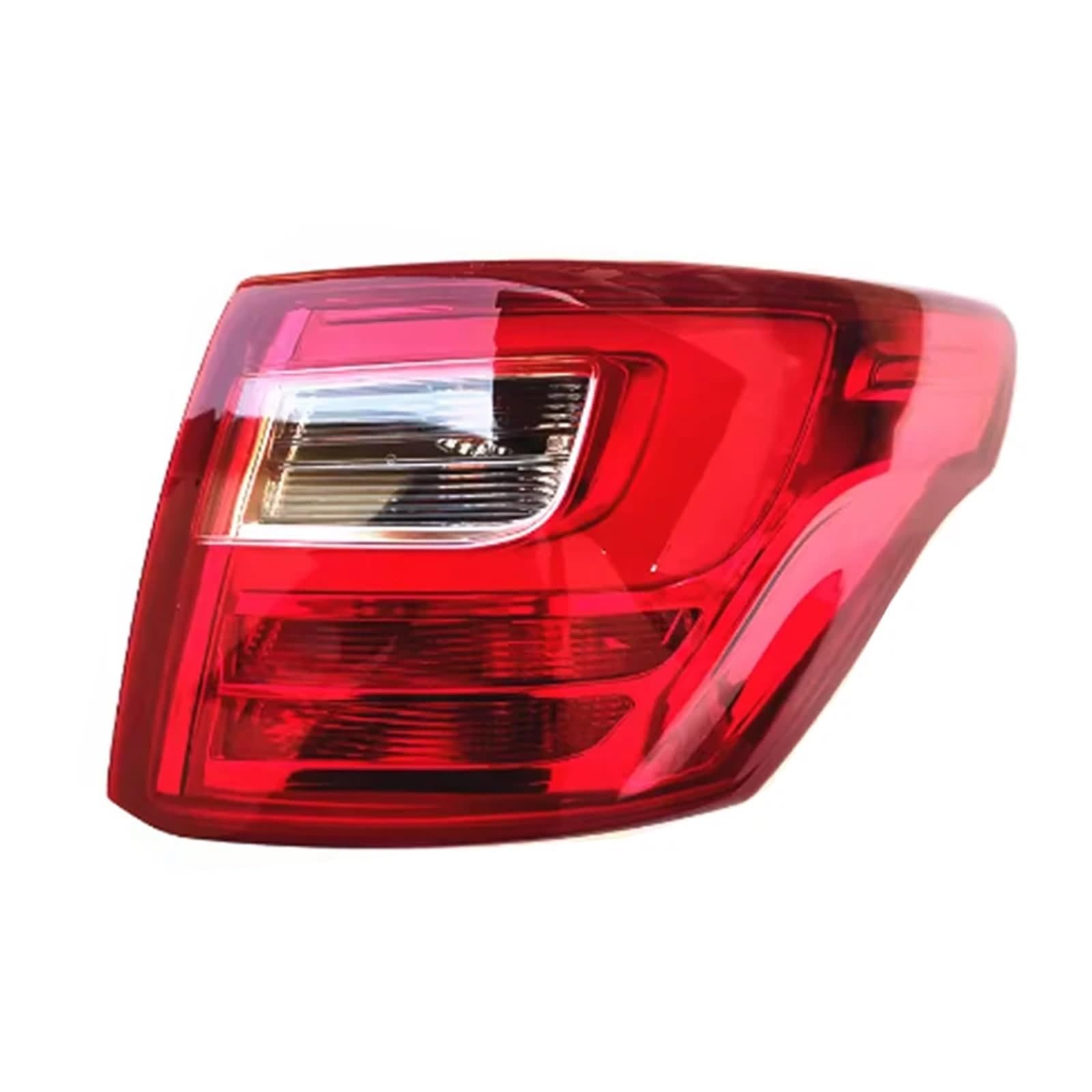 Lampa tylna zespolona Do Baic Senova X25 EX200 Tylne światło samochodu Tylna lampa zderzaka Tylna lampa ostrzegawcza Automatyczne światło kierunkowskazu tylne światła LED(Inside Right)