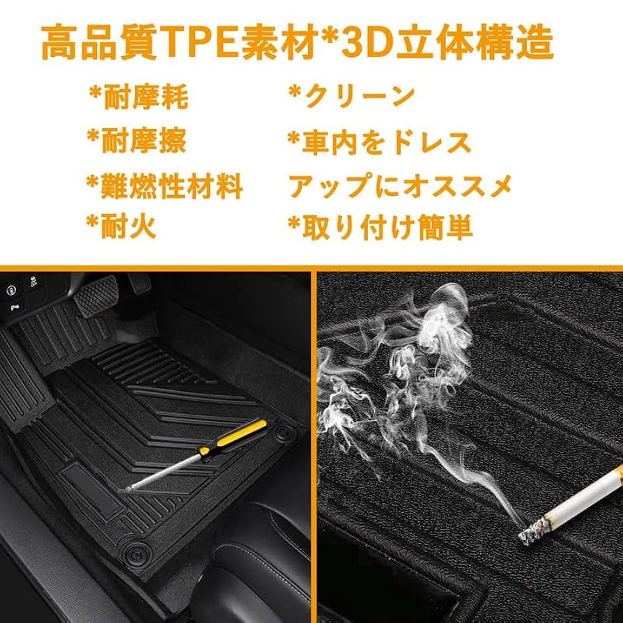 トヨタ ハイラックス GUN125 3Dフロアマット 3Dカーマット 立体 楽天市場】ハイラックス GUN125 3Dフロアマット 3D 防水 撥水 防