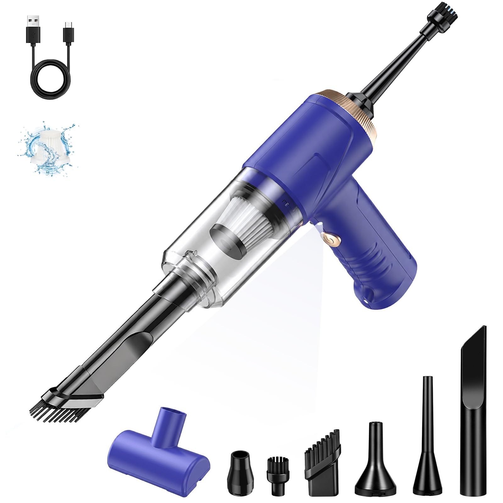 ZLieatmp Bug Vacuum Catcher