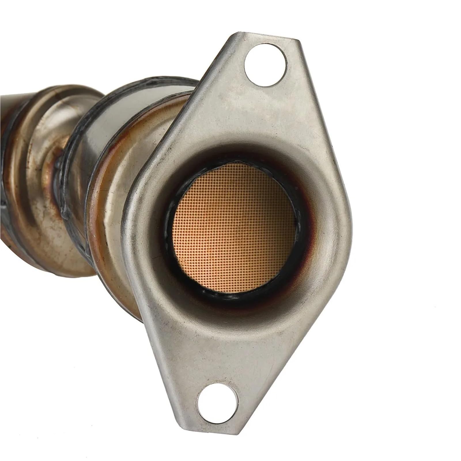 Catalizador Convertidor catalítico compatible con Toyota Prius 1.5L 2004 2005 2006 2007 2008 2009 catalizador gases escape