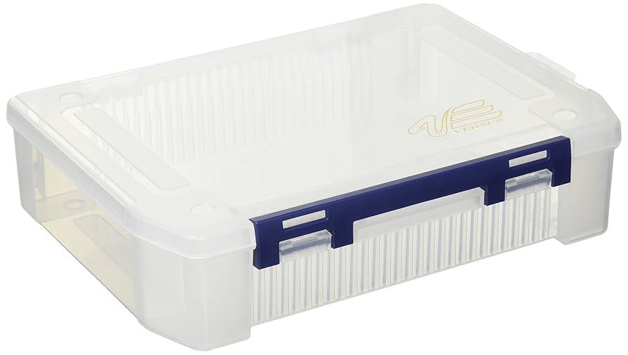 ソウメイ 30本 Amazon | メイホウ(MEIHO) VS-1200NDDM クリア | 明邦(Meiho